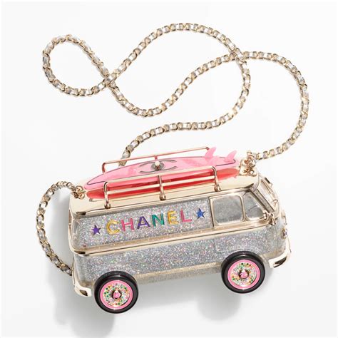 chanel mini van bag|chanel mini bag price.